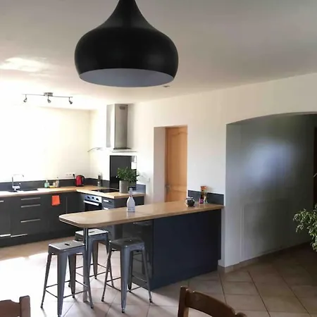 Villa Maison Avec Piscine A La Campagne *