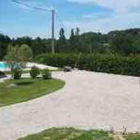 Villa Maison Avec Piscine A La Campagne Saint-Gery (Dordogne)