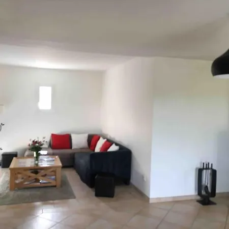 Villa Maison Avec Piscine A La Campagne