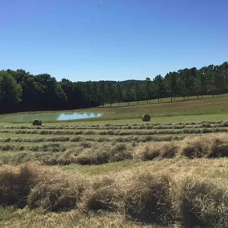 Maison Avec Piscine A La Campagne *