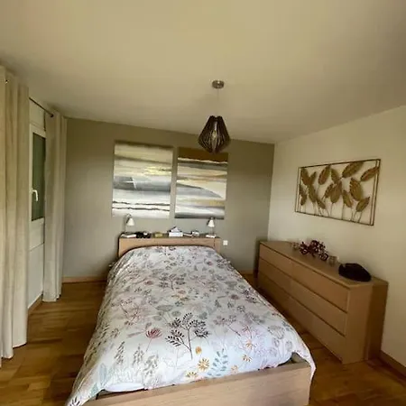 Villa Maison Avec Piscine A La Campagne *