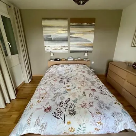 Maison Avec Piscine A La Campagne