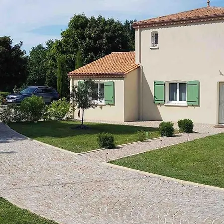 Maison Avec Piscine A La Campagne Saint-Gery (Dordogne)