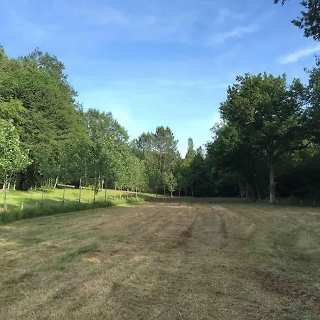Maison Avec Piscine A La Campagne *