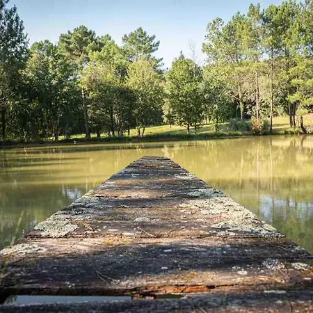 Maison Avec Piscine A La Campagne Villa
