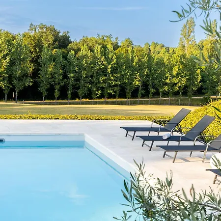 Maison Avec Piscine A La Campagne Villa *